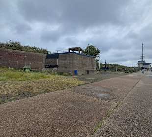 Atlantikwall Museum in Hoek van Holland