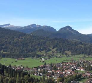 Audi Arena Oberstdorf