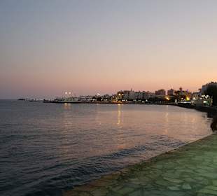 Strand Ierapetra
