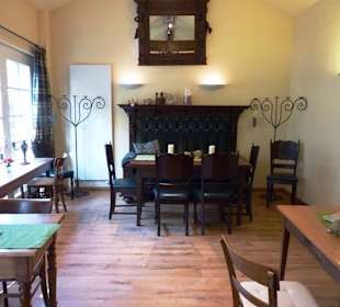 Weinhändler Körtgen innen