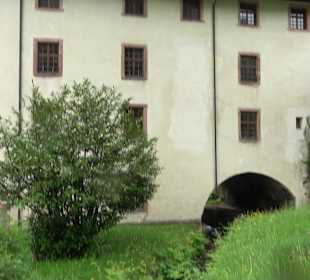 Kloster Wittichen