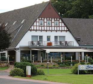 Hotel am Dümmer in Lembruch