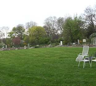 Zoologischer Stadtgarten
