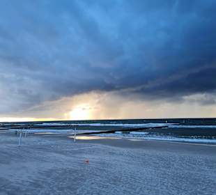 Strand Kolberg/Kolobrzeg
