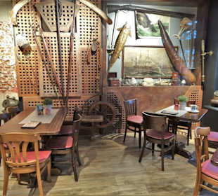 Impressionen vom Schaufenster Fischereihafen