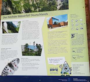 Wandern Berchtesgaden