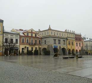Rynek Tarnów