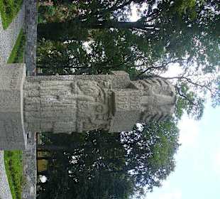 Pomnik Powstańców Wielkopolskich