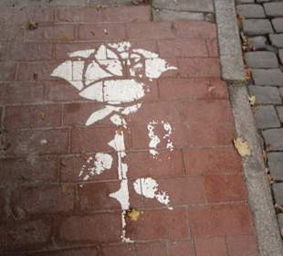 Station 8: Kehrwiederturm 