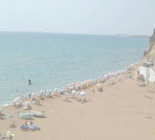 Marathias Beach