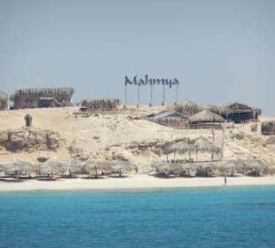 Insel Mahmya
