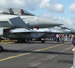 Eurofighter Typhoon