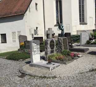 Kirche St. Bartholomäus