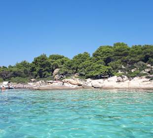 Bootstour Sarti