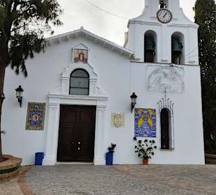 Stadtrundgang Benalmadena