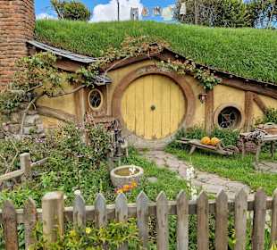 Hobbingen