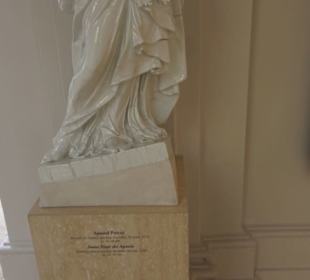 Porzellansammlung