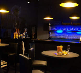 Bar Zaubertheater