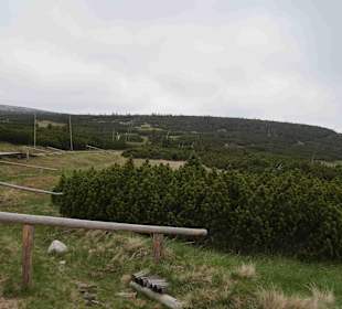 Karkonoski Park Narodowy