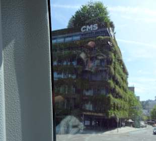 Rotebühlplatz Stuttgart