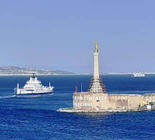 Madonna della Lettera