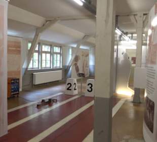 Museum Auto- und Uhrenwelt