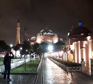 Hagia Sophia