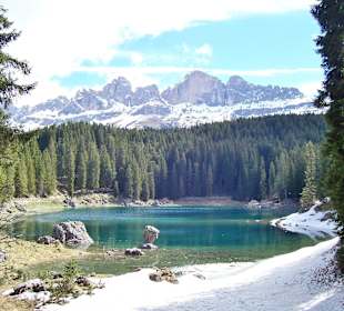 Karersee