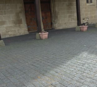 Münster St. Paul Esslingen am Neckar