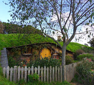 Hobbitton