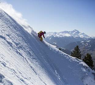 Freeride