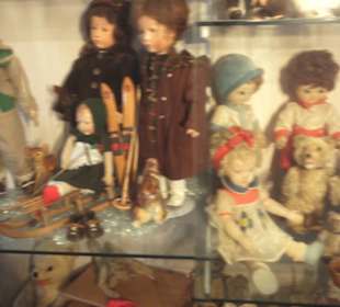 Puppen- und Spielzeugmuseum
