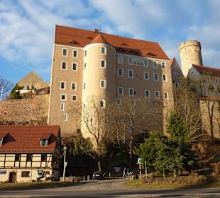 Burg Gnandstein