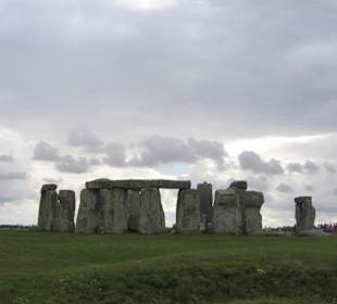 Stonehenge