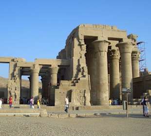 Komb Ombo Tempel