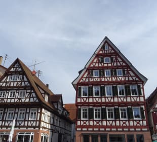 Stadtrundgang