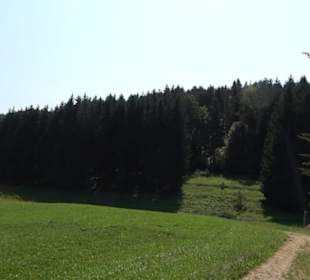 Premiumwanderweg "hochgesprudelt"