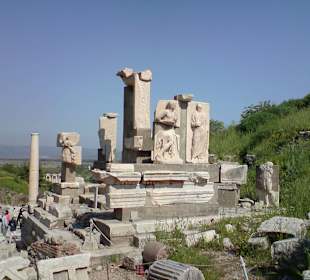 Antikes Ephesus