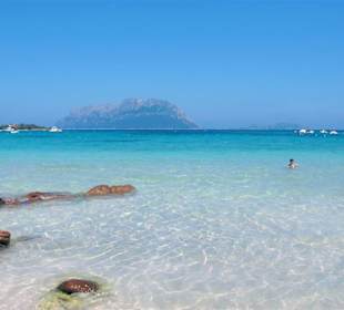 L'Arcipelago de La Maddalena