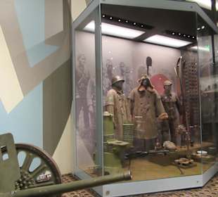 Im Alaska State Museum