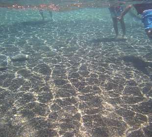 Laguny z okolic Turunc 