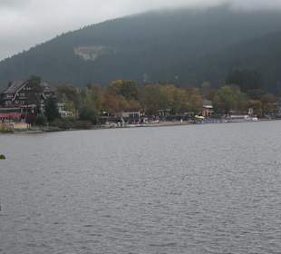 Stadtrundgang Titisee