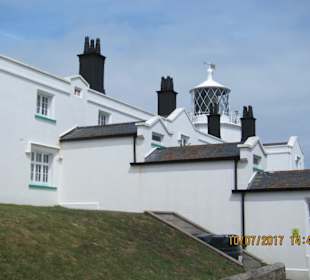 The Lizard Lighthouse