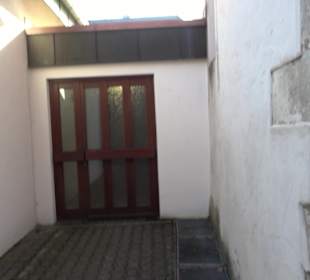Evangelische Agathenkirche Dörnach