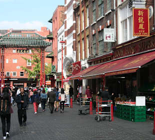 Chinatown