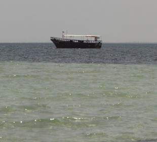 Unser Boot, oder Böötchen
