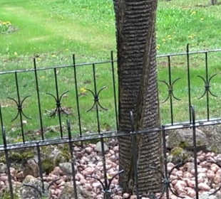 Wallfahrtskapelle zum Heiligsten Herzen Jesu Jagst