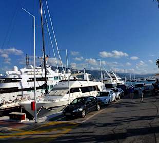 Puerto Banus