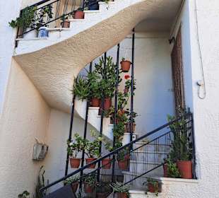 Stadtrundgang Analipsi