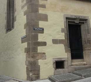 Bebenhäuser Pfleghof